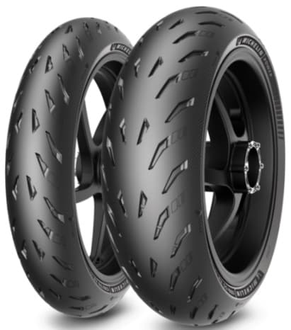 190/55ZR17 75W PILOT POWER 5