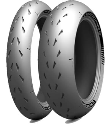 180/55ZR17 73W POWER CUP 2