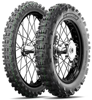 90/90-21 54R TT F ENDURO MEDIUM 2