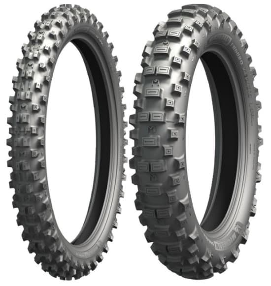 140/80-18 70R TT R ENDURO MEDIUM