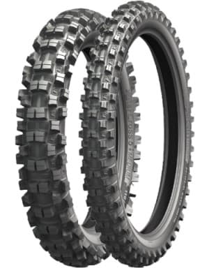 90/100-16 51M TT STARCROSS 5 SOFT