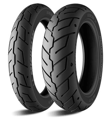 130/70B18 63H SCORCHER 31 TL/TT