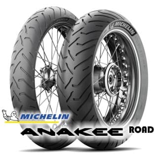 170/60ZR17 72W ANAKEE ROAD TL/TT