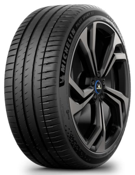 275/45R20 110Y XL PILOT SPORT EV (T0)