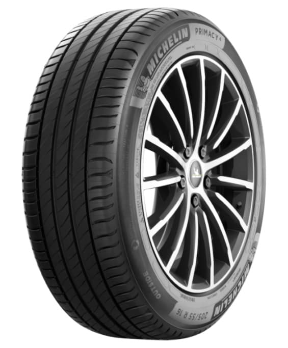 245/50RF19 101W PRIMACY-4 ZP