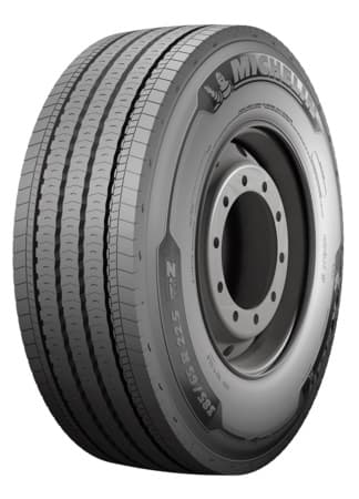 385/65R22,5 164K X MULTI HL Z