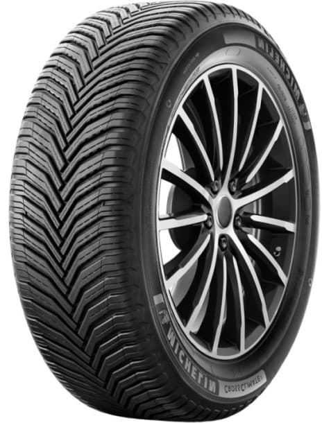 235/55R19 105W XL CROSSCLIMATE 2 SUV