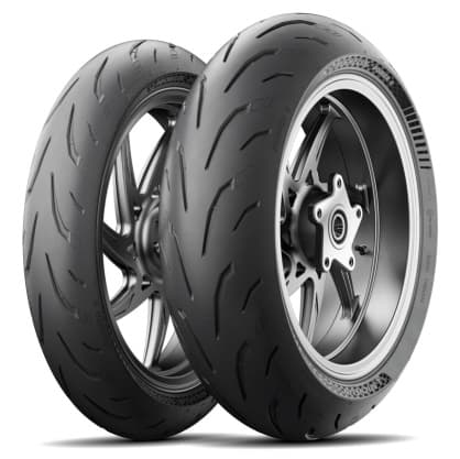 150/60ZR17 66W POWER 6