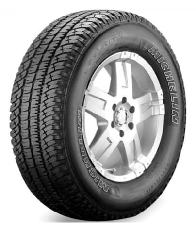 275/70R18LT 125/122S LTX A/T 2