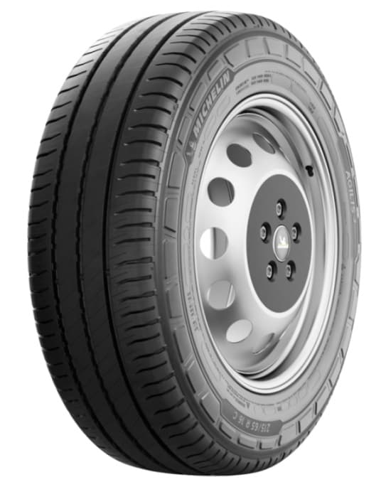 225/55R17C 109/107H (104H) AGILIS-3