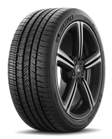 285/45R22 114Y XL PILOT SPORT A/S4 (LR)