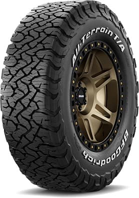 285/75R16LT 116/113S ALL-TERRAIN T/A KO3