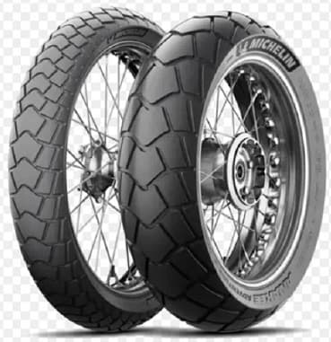 120/70R17 58V ANAKEE ADVENTURE 2 TL/TT
