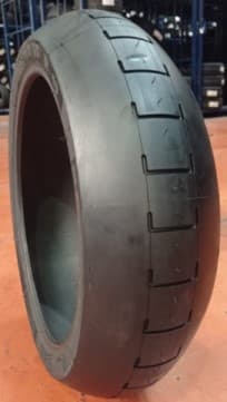 160/60R17 POWER SUPERMOTO B2 NHS (MEDIO)