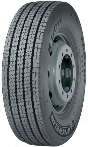 275/70R22,5 148/145J X INCITY XZU