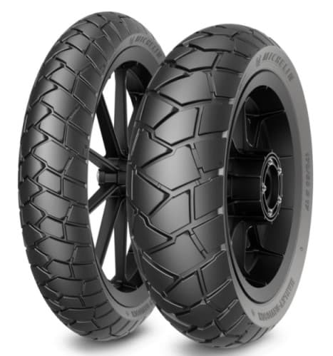 120/70R19 60V SCORCHER ADVENTURE