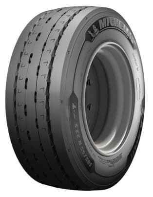 385/55R22,5 160K X MULTI T2