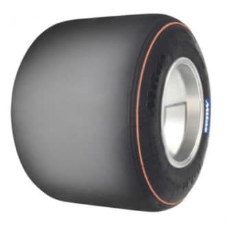 10X3,60-5 NHS SRC RENTAL SOFT KART