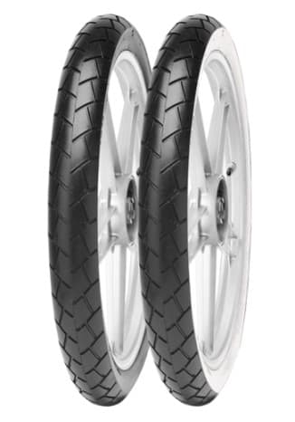 2,50-18 TT 45P MC-11