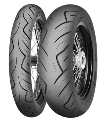 130/90-16 67H (MT90-16) CUSTOM FORCE