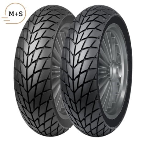 120/70-11 56L MC-20 MONSUM