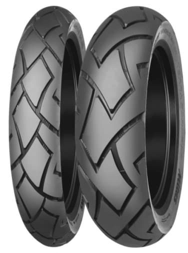 120/70ZR19 60W TERRA FORCE-R