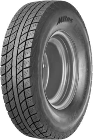 4,50-10 76N(125/90-10)B-61 LIGHT TRAILER