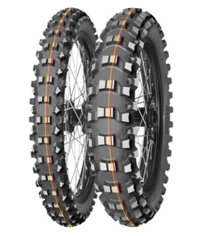 70/100-14 TT 40M TERRA FORCE-MX SM