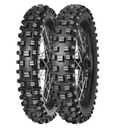 120/90-18 65M TT TERRA FORCE-EX XT