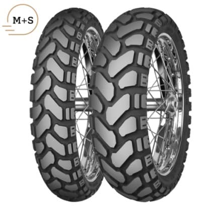 90/90-21 54T ENDURO TRAIL+