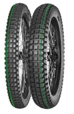 120/100-18 68P ENDURO HYBRID SUPER LIGHT