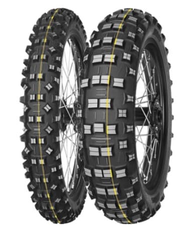 90/100-21 57R TT TERRA FORCE-EF 2 SM