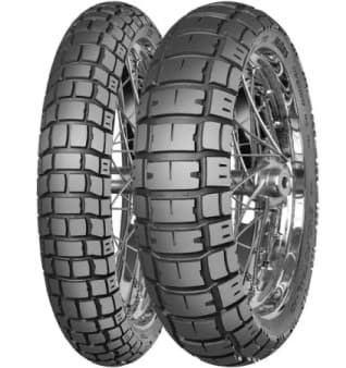 150/70R17 69V ENDURO TRAIL ADV TL/TT