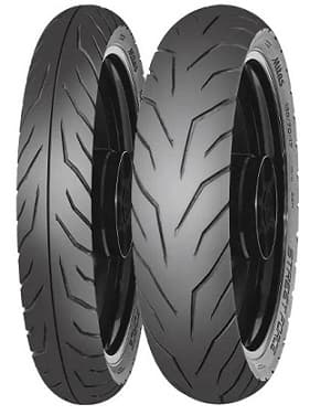 130/70-17 62H STREET FORCE