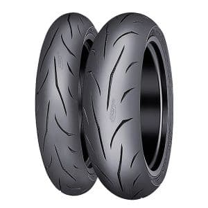 200/55ZR17 78W SPORT FORCE+ RS
