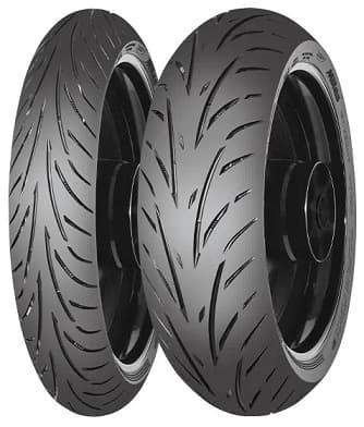 120/70ZR17 58W TOURING FORCE SP