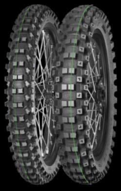 120/100-18 TT 68M TERRA FORCE-EX MH SUPE