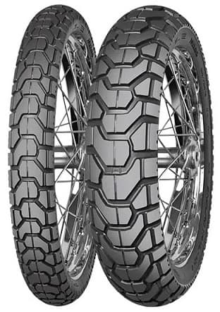 150/70R18 70V ENDURO TRAIL ADV 2