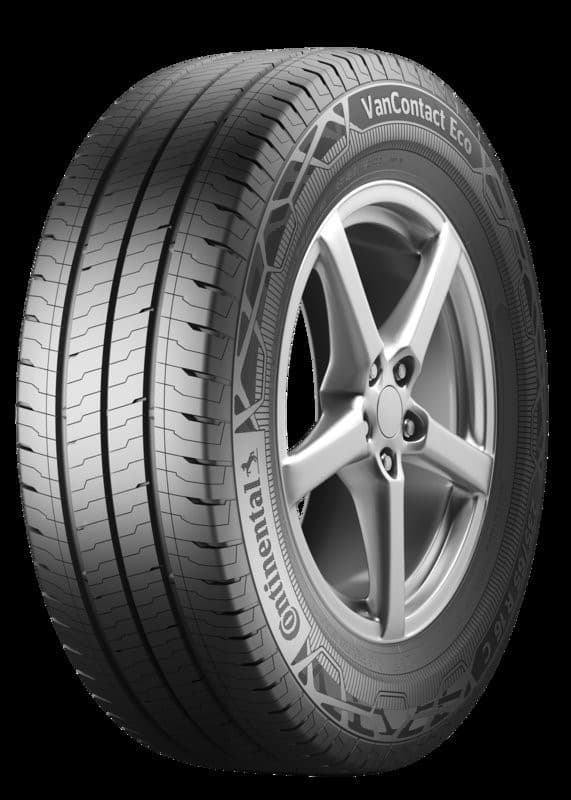 215/65R15C 104/102T VANCONTACT ECO