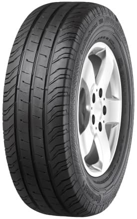 235/65R16C 115/113R CONTIVANCONTACT 200
