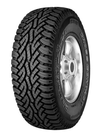 235/85R16C 114/111Q CROSSCONTACT AT