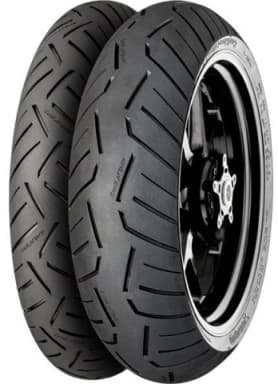 130/80R18 66V CONTIROADATTACK 3 CR