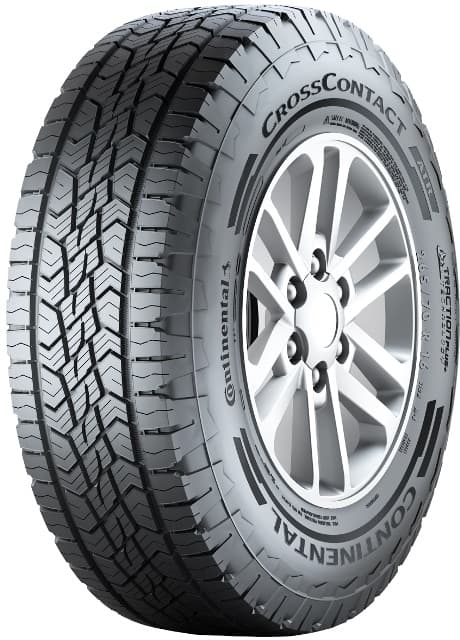 235/70R16 106T CROSSCONTACT ATR