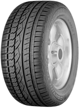 235/65R17 108V XL CROSSCONTACT UHP (N0)