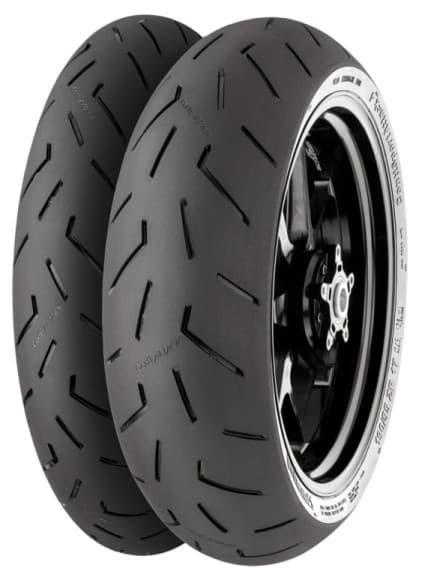 160/60ZR17 69W CONTISPORTATTACK 4