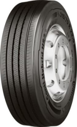 285/70R19,5 146/144M CONTI HYBRID HS3