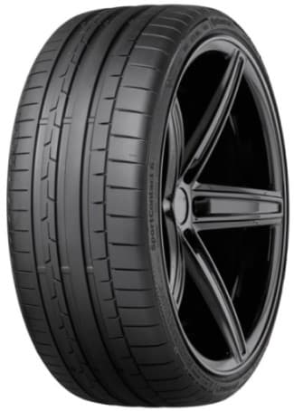 295/40ZR20 110Y XL SPORTCONTACT-6 (MGT)