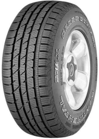 265/60R18 110T CONTICROSSCONTACT LX