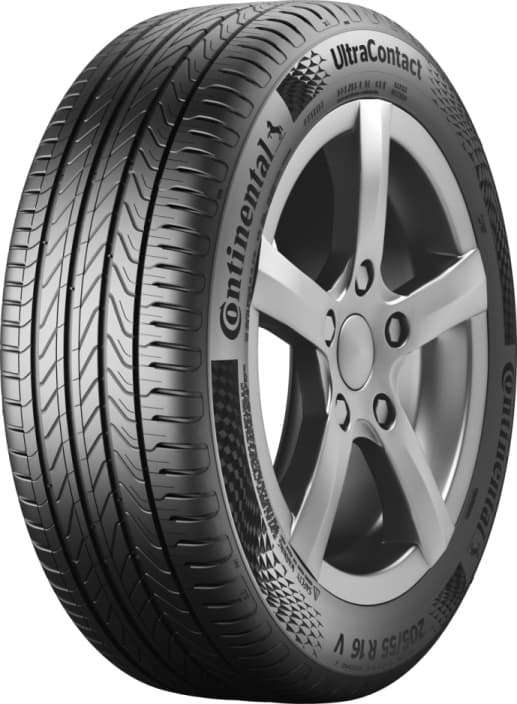 215/55R17 94V ULTRACONTACT