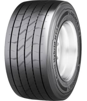 435/50R19,5 160J CONTI HYBRID HT3+
